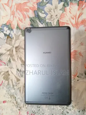 Huawei MediaPad M5 Lite 4 GB Black