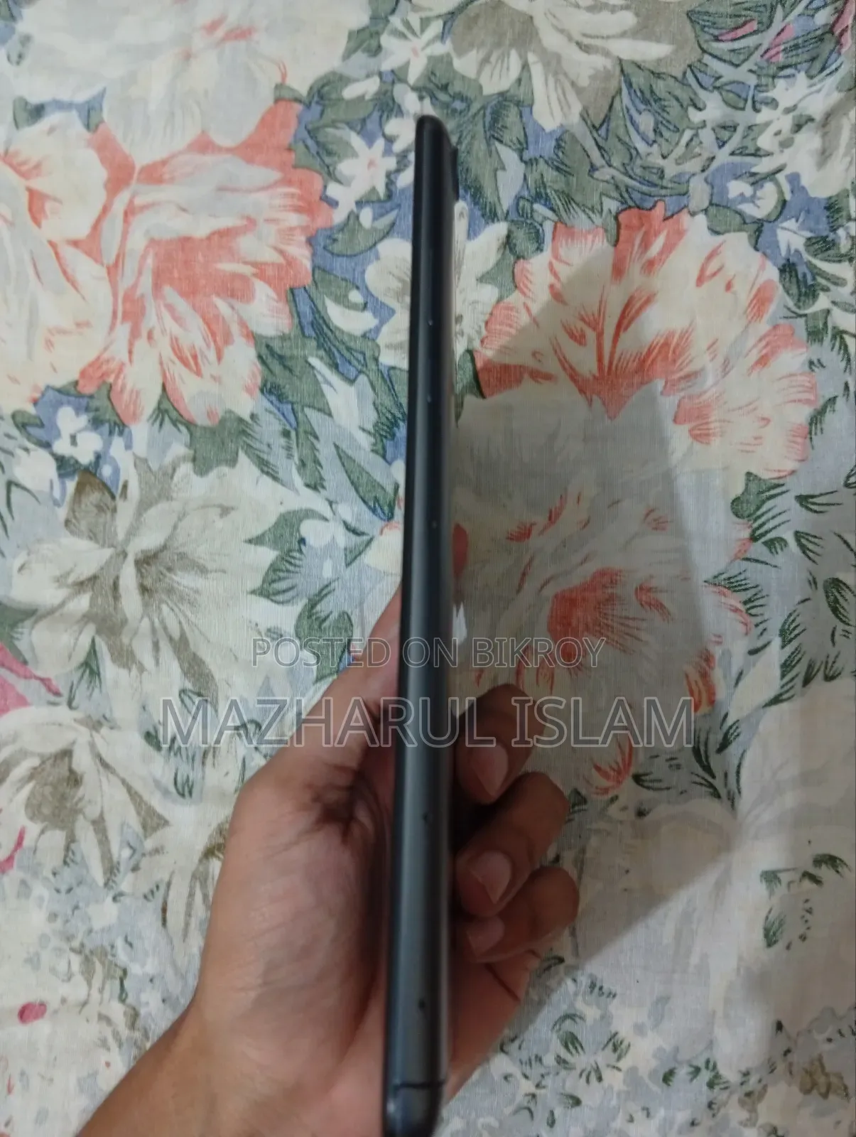 Huawei MediaPad M5 Lite 4 GB Black
