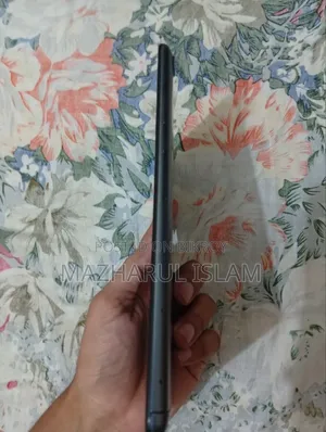 Huawei MediaPad M5 Lite 4 GB Black