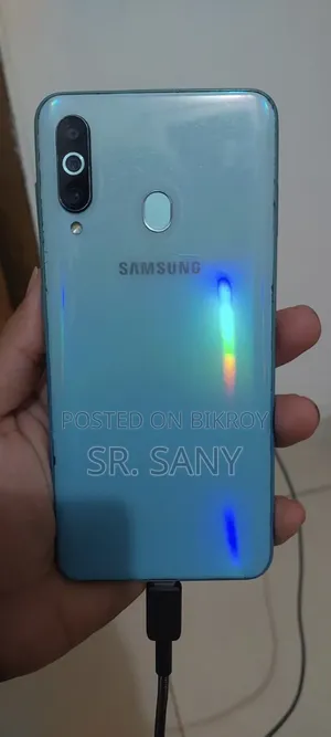 Samsung Galaxy M40 128 GB