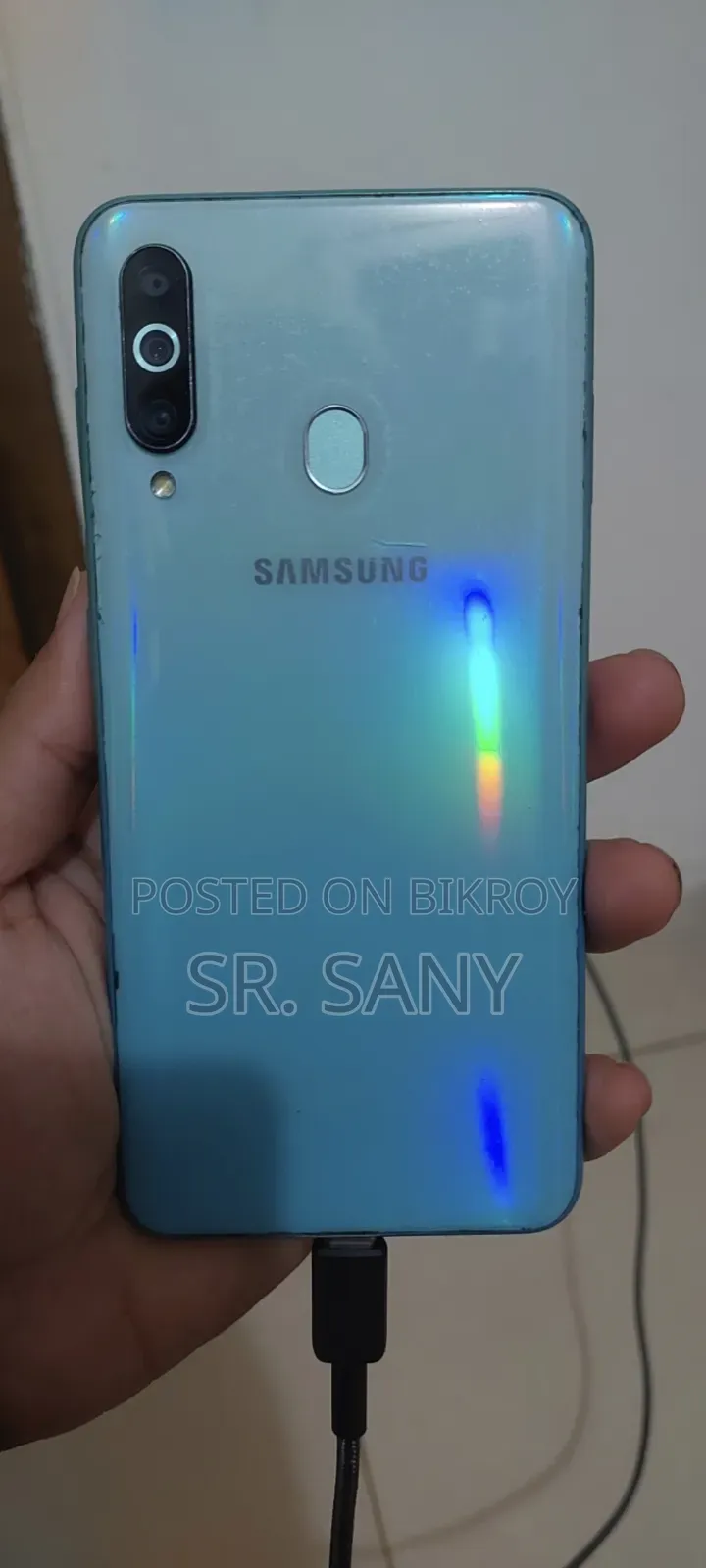 Samsung Galaxy M40 128 GB