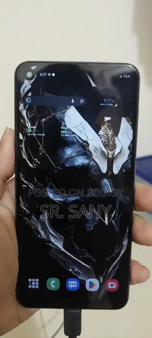 Samsung Galaxy M40 128 GB
