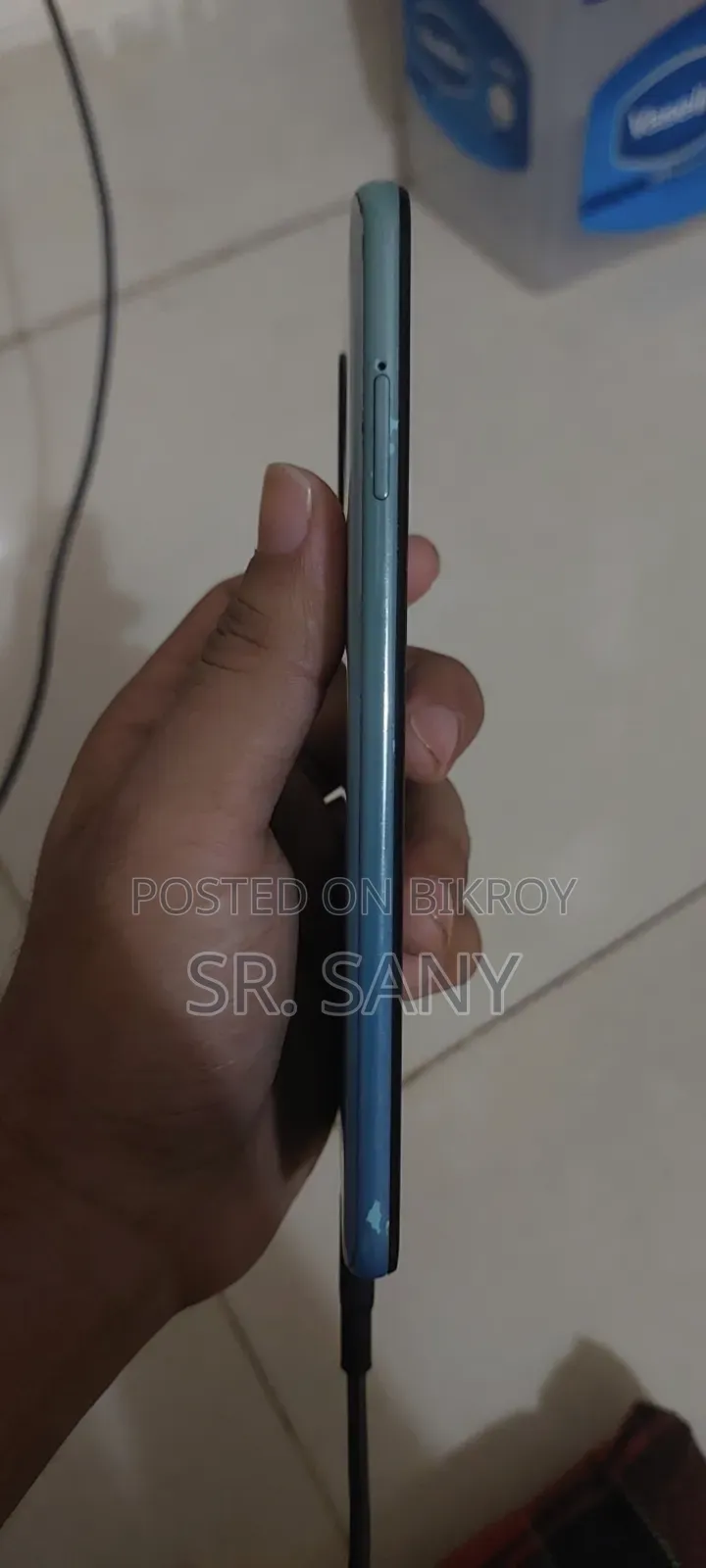 Samsung Galaxy M40 128 GB