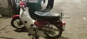 Honda 1998