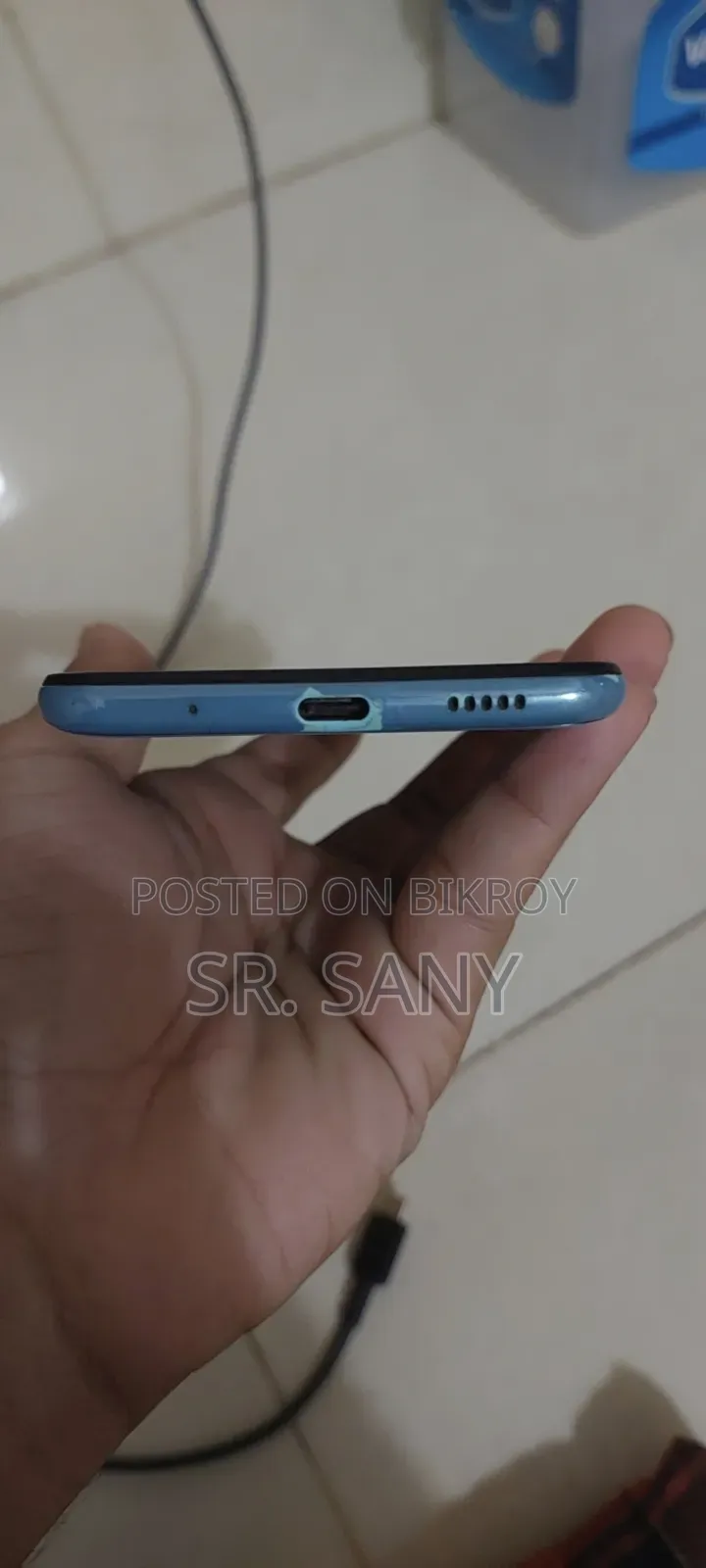 Samsung Galaxy M40 128 GB
