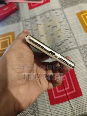 Google Pixel 6 Pro 128 GB Gold