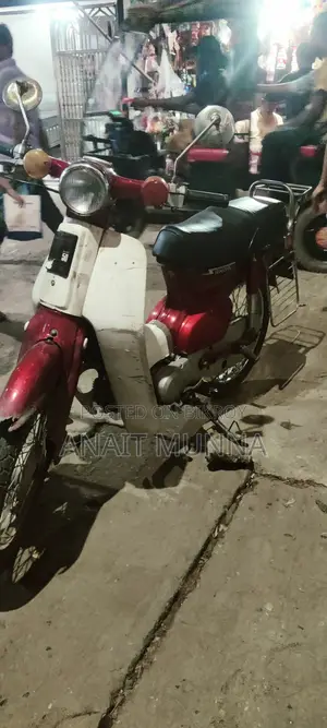 Honda 1998