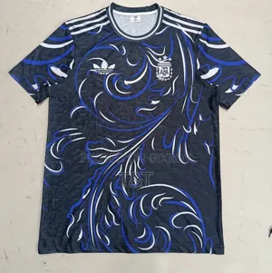 Football World Cup 26 Jersey Best Quolity Full Sublimaton Print.