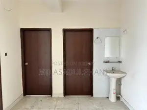 3-Bedroom Apartment in Mirpur for Sale