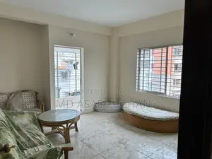 3-Bedroom Apartment in Mirpur for Sale