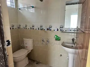 3-Bedroom Apartment in Mirpur for Sale