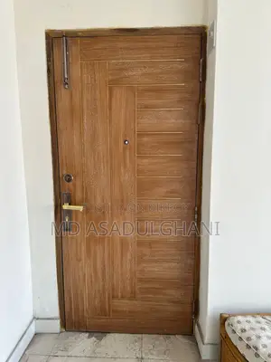 3-Bedroom Apartment in Mirpur for Sale