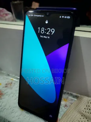 Realme 5 32 GB Purple