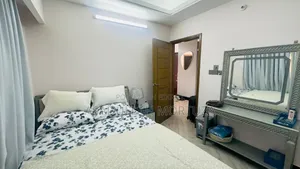 Furnished 2bdrm Apartment in Halishahar for Rent