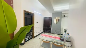Furnished 2bdrm Apartment in Halishahar for Rent