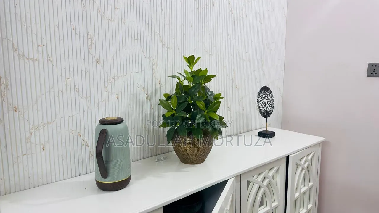 Furnished 2bdrm Apartment in Halishahar for Rent