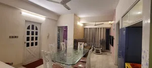 Furnished 3-bedroom Apartment in Basundhara for Rent