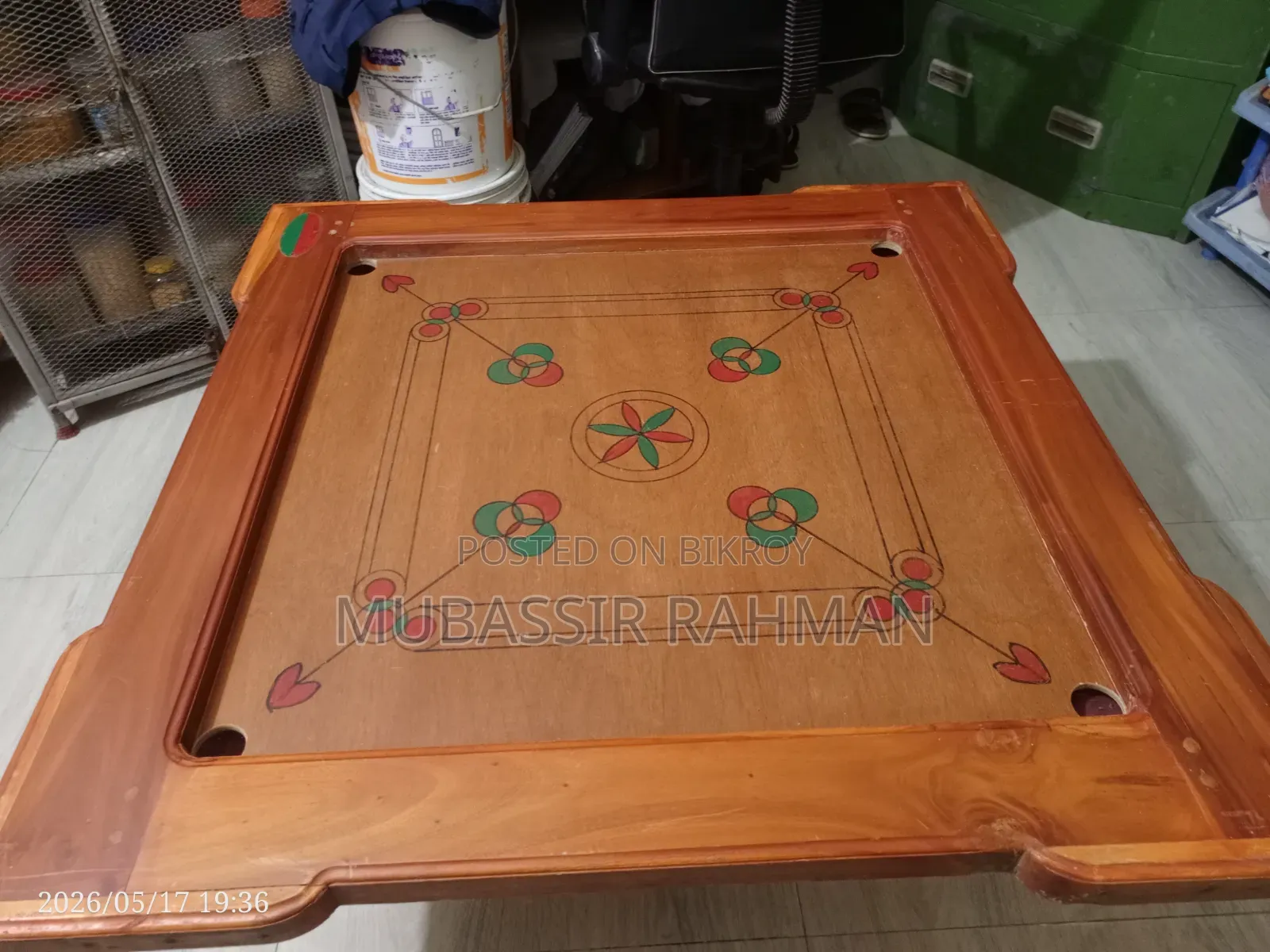 Carrom Board for Sale