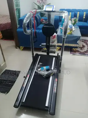 Treadmill Machine