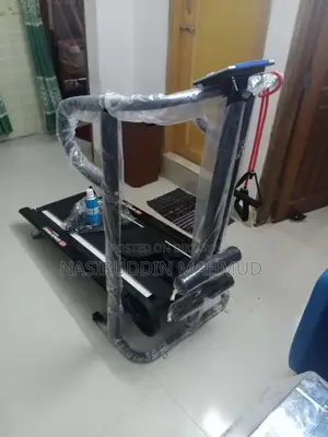Treadmill Machine