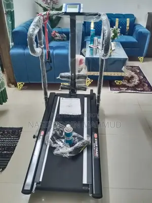 Treadmill Machine
