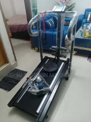 Treadmill Machine