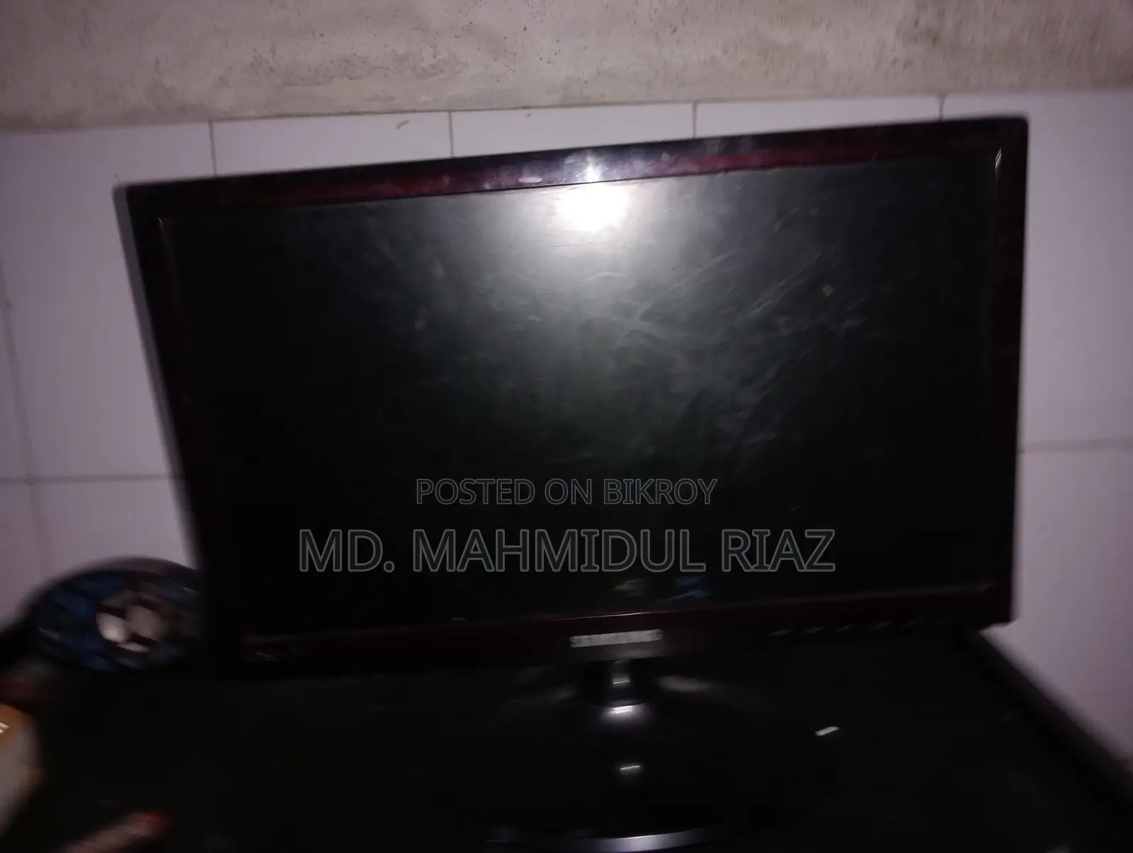 PC Monitor for Sale