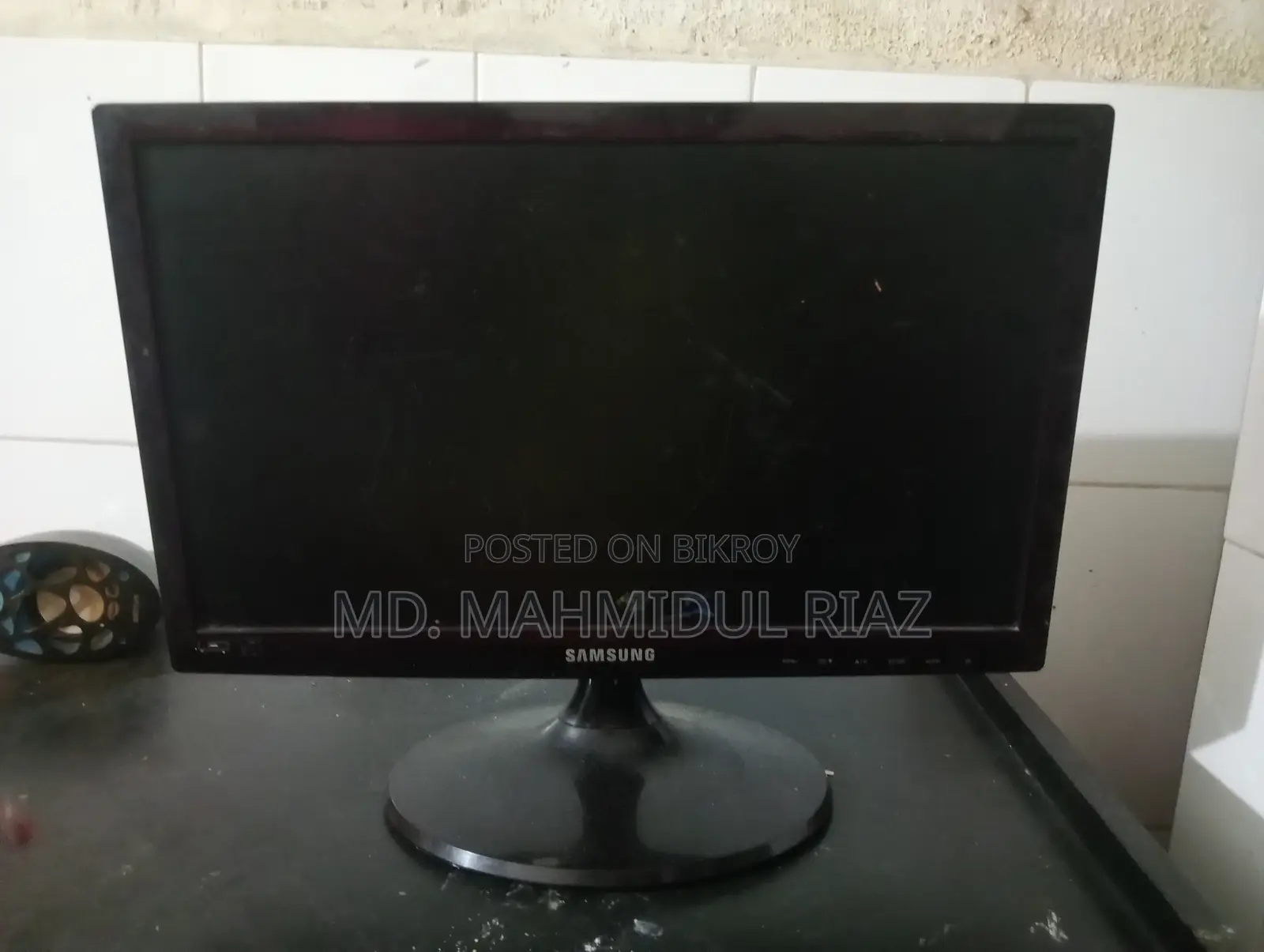 PC Monitor for Sale