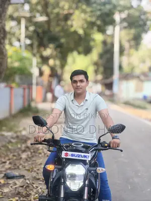 Loading-Unloading Job