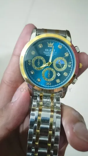 O'Leves Watch for Men