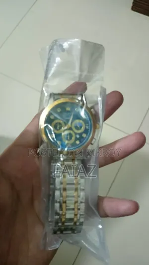 O'Leves Watch for Men
