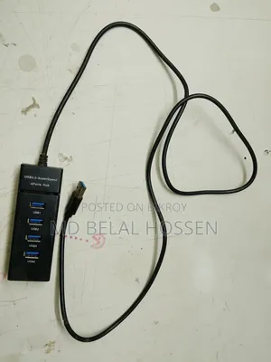 Keyboard + Usb Hub