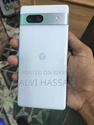 Google Pixel 7a 128 GB Blue
