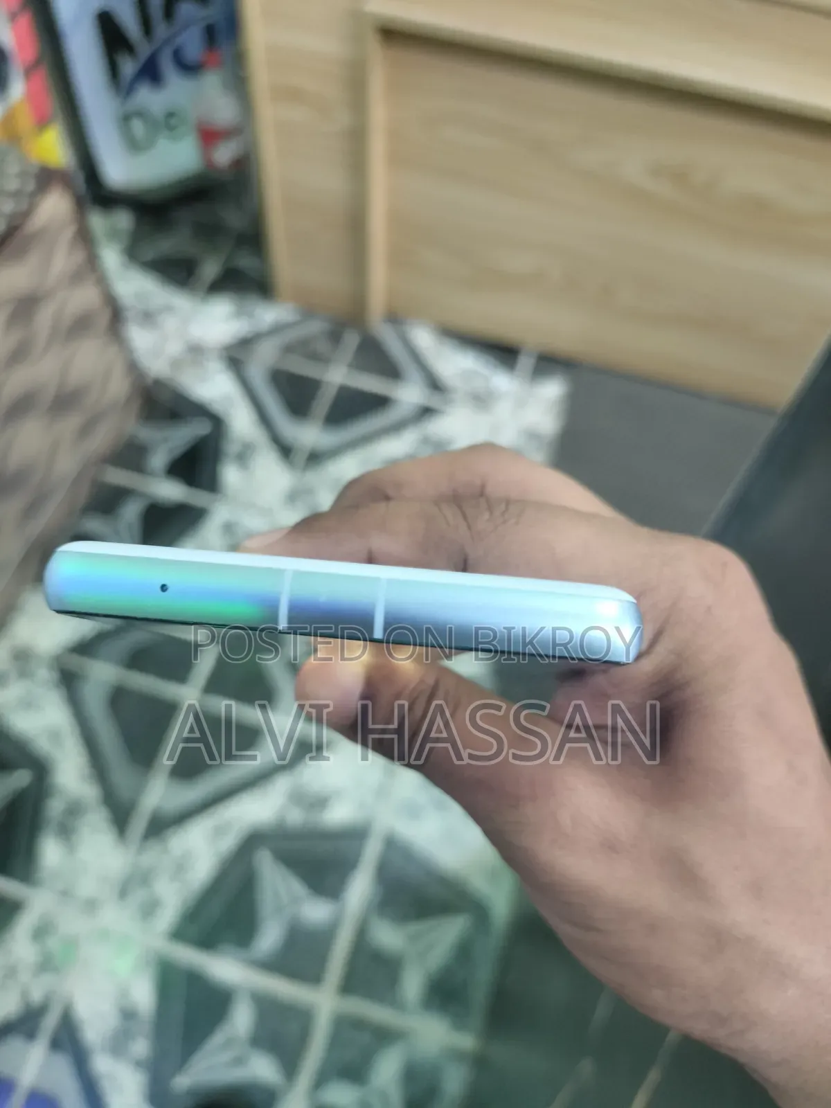 Google Pixel 7a 128 GB Blue