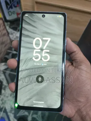 Google Pixel 7a 128 GB Blue