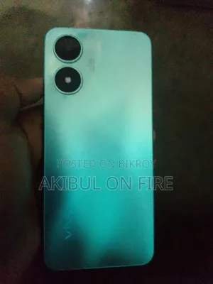 Vivo Y02s 32 GB Blue