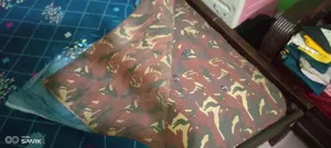 সেগুন কাঠের খাট
