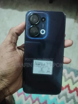 Oppo Reno13 5G 256 GB