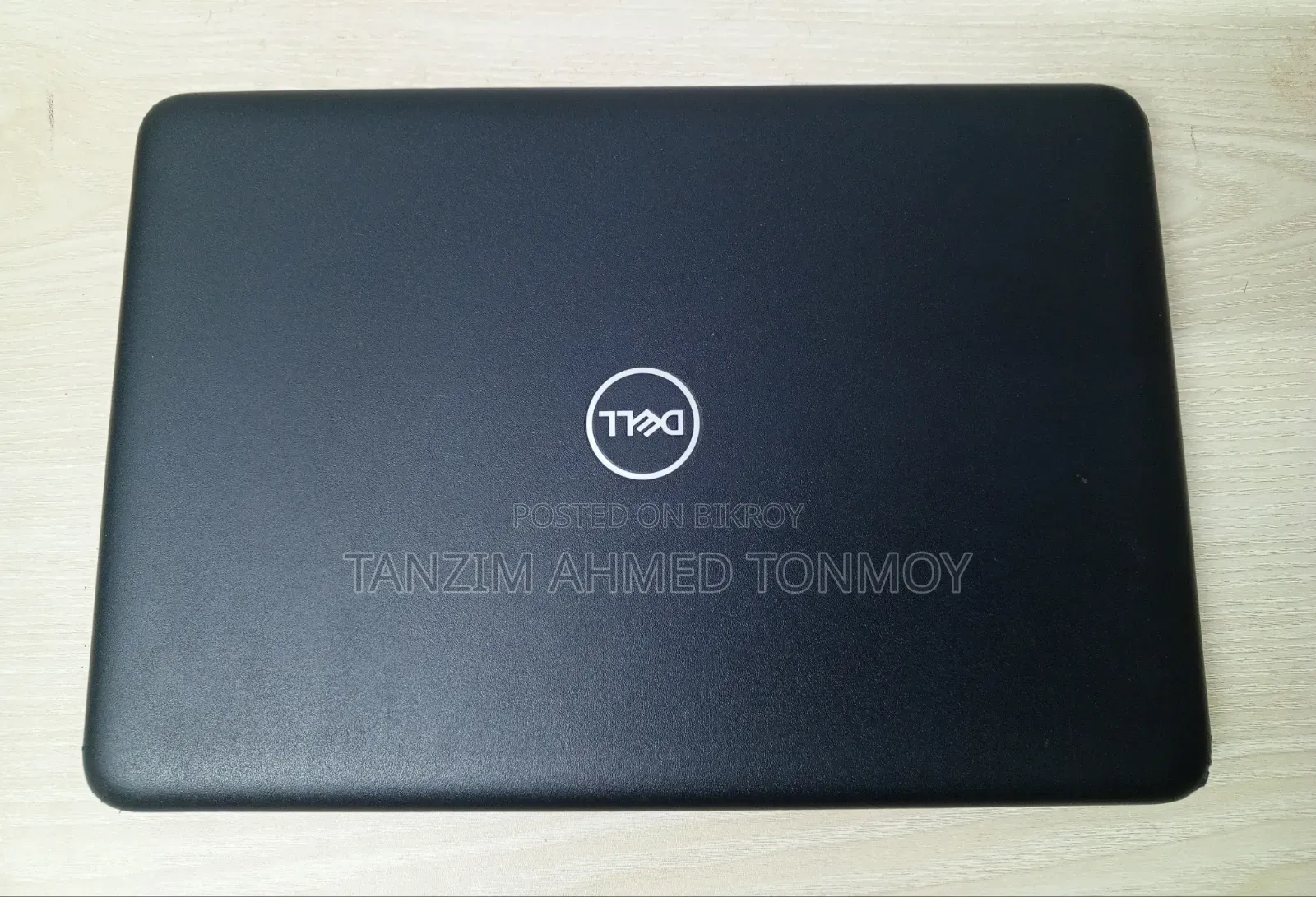 Laptop Dell Latitude 11 3190 4GB Intel Celeron SSD 128GB