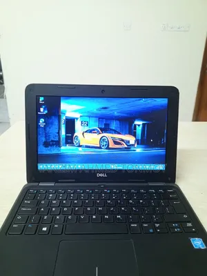 Laptop Dell Latitude 11 3190 4GB Intel Celeron SSD 128GB