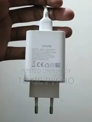 Phone Charger Completely Original