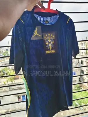 Player Edition World Cup Jersey Premium Quality Ensured 100%