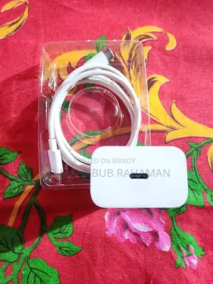 Pixel 30 Watt Charger