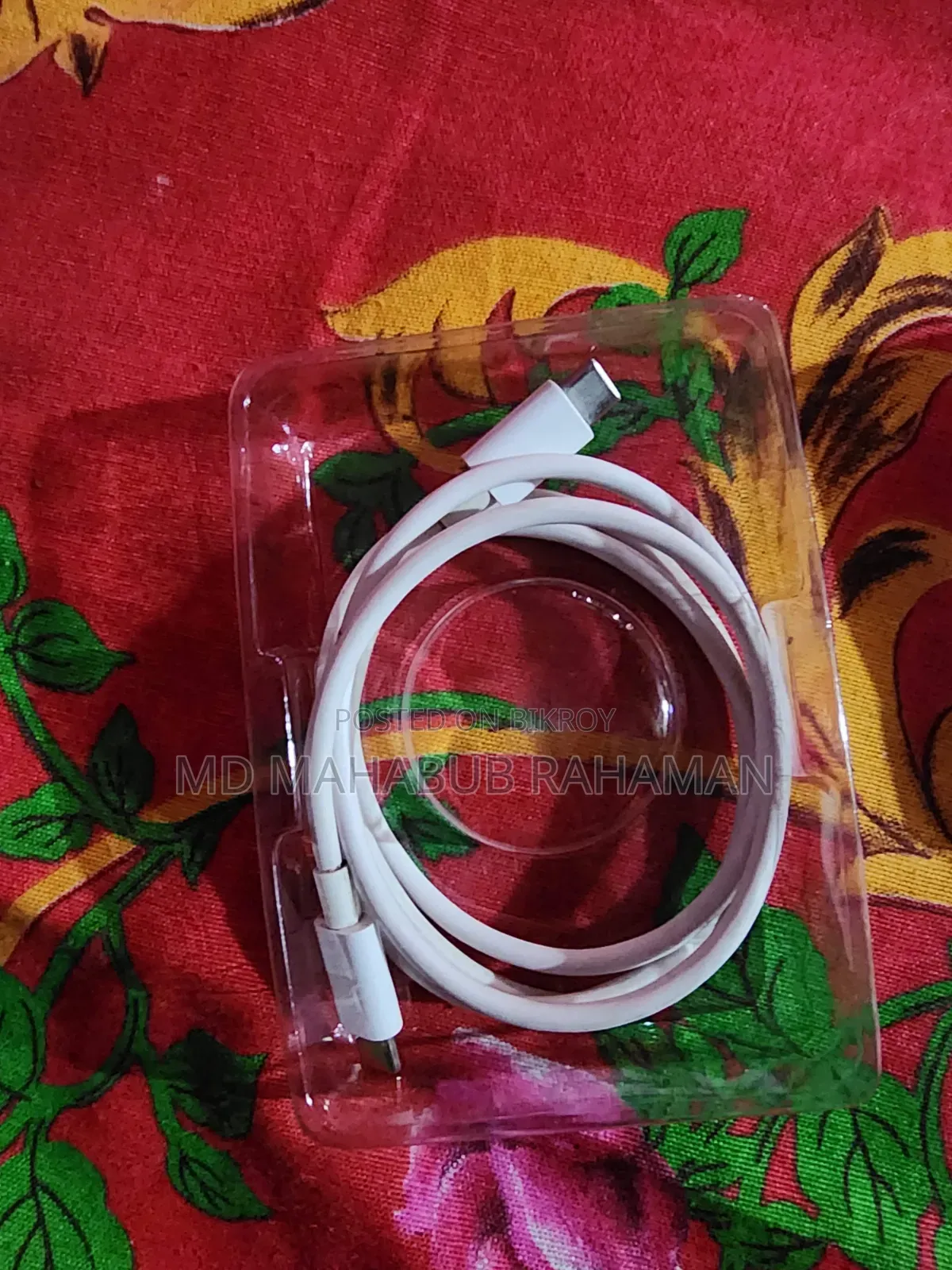 Pixel 30 Watt Charger