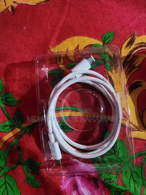 Pixel 30 Watt Charger