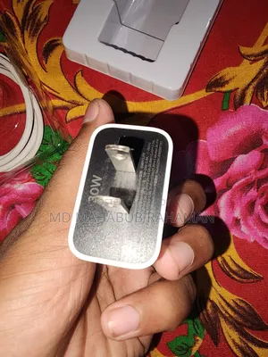 Pixel 30 Watt Charger