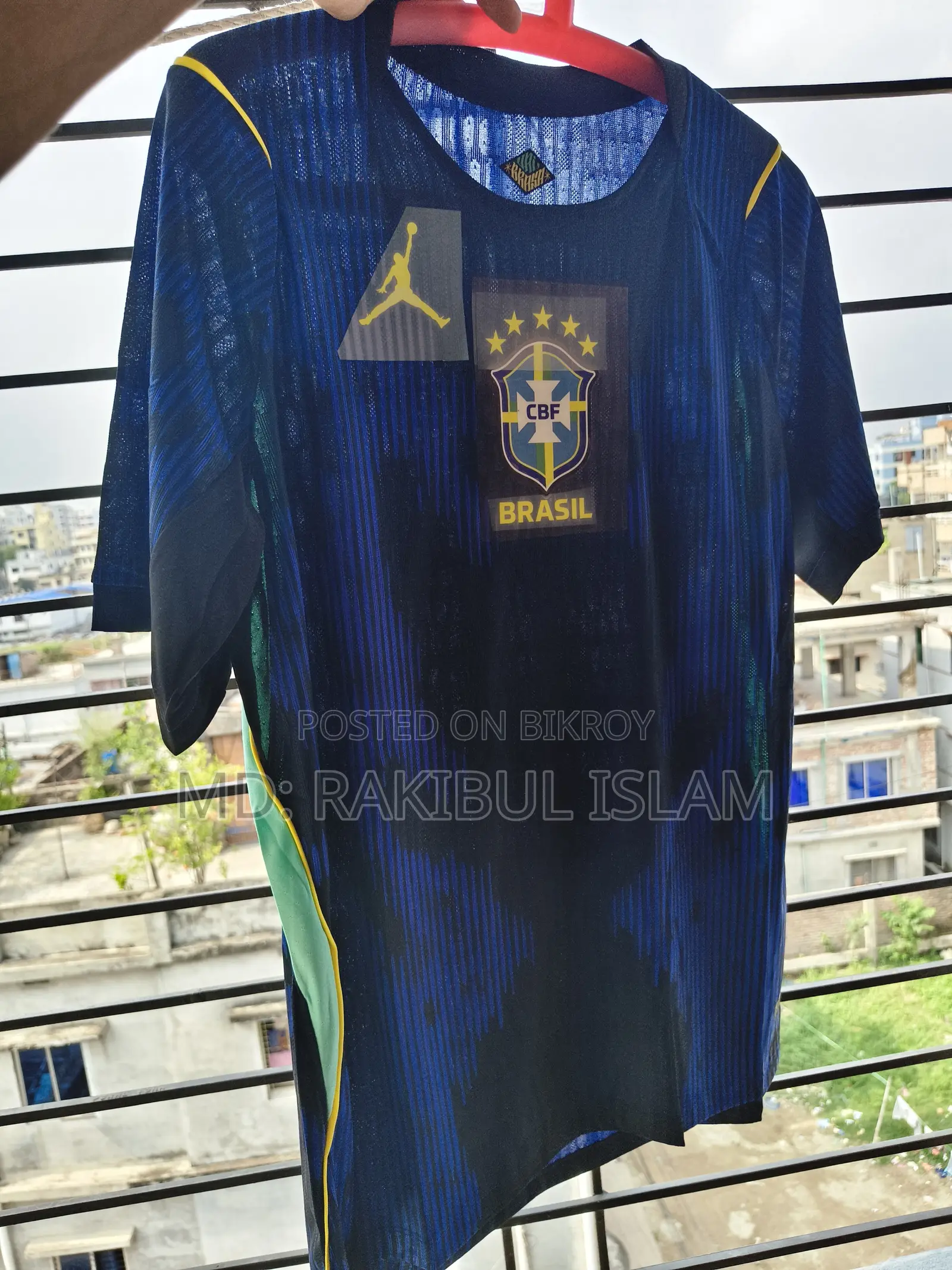 Player Edition World Cup Jersey Premium Quality Ensured 100%