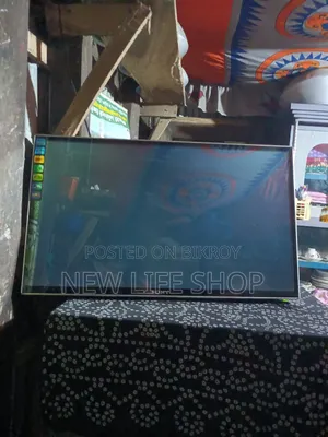 Sony Smart TV