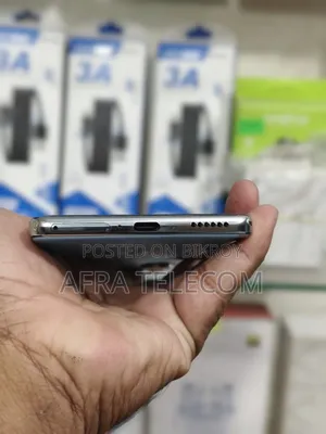 Tecno Camon 40 256 GB White