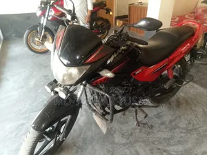 Hero Glamour X 125 2017 Black